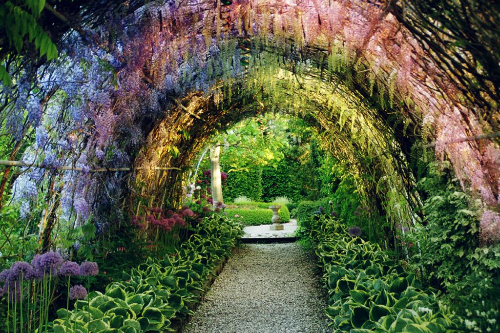 Arboretum