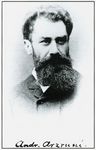 Andreas Arzruni