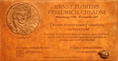 F. Chladini