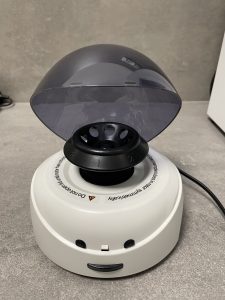 Centrifuge