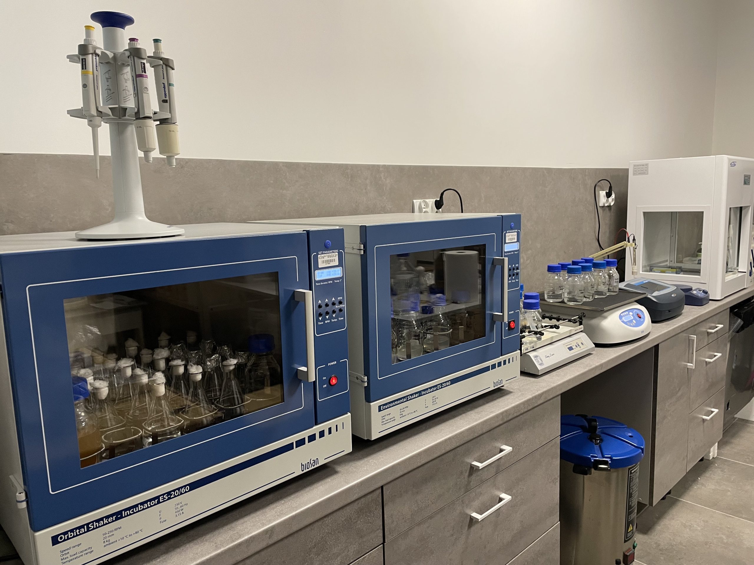Lab