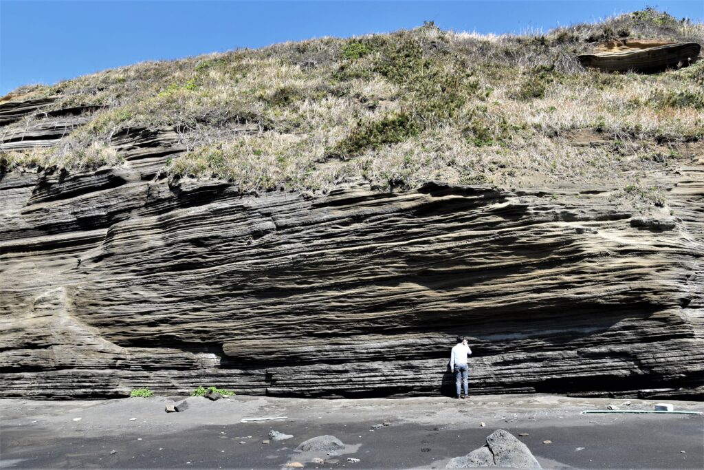 „’Ppali-ppali’, czyli ekspresowa wycieczka geologiczna po Korei Południowej’”