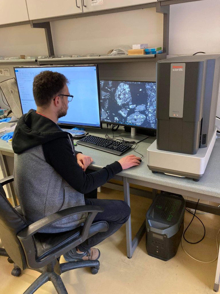 Relacja z pobytu Eötvös Loránd University w Budapeszcie (CEEPUS)