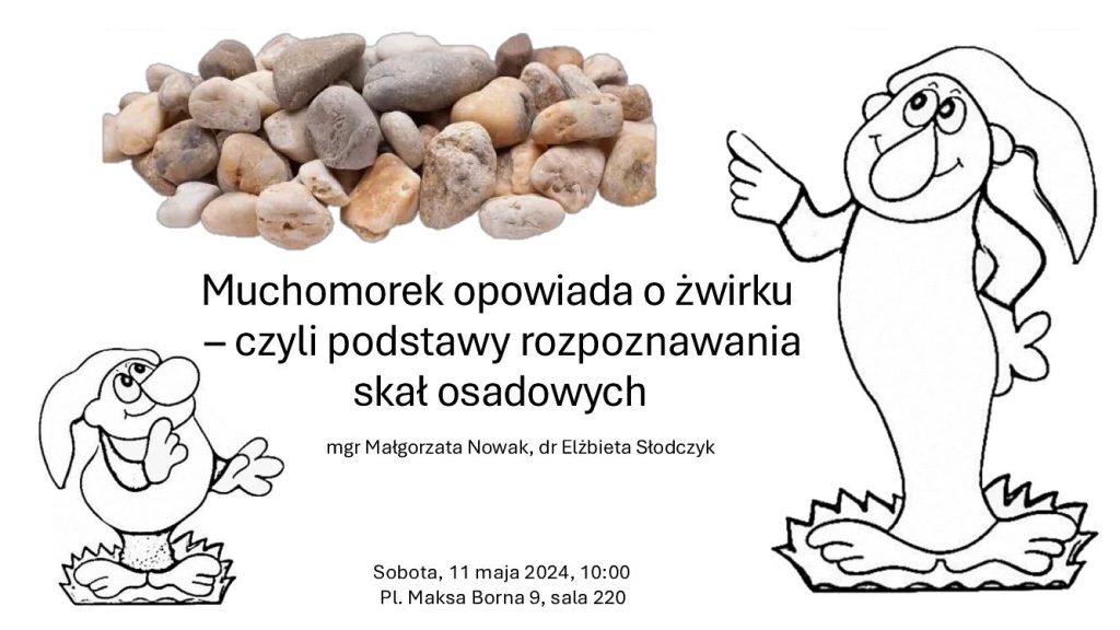 Tajemnice Ziemi i Wszechświata