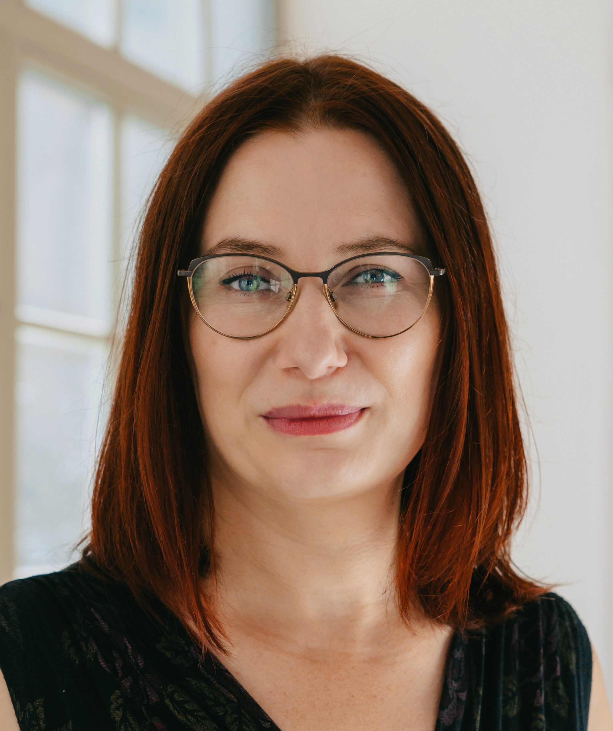 Iwona Korybska-Sadło