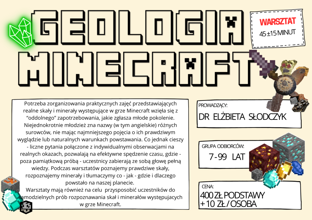 minecraft