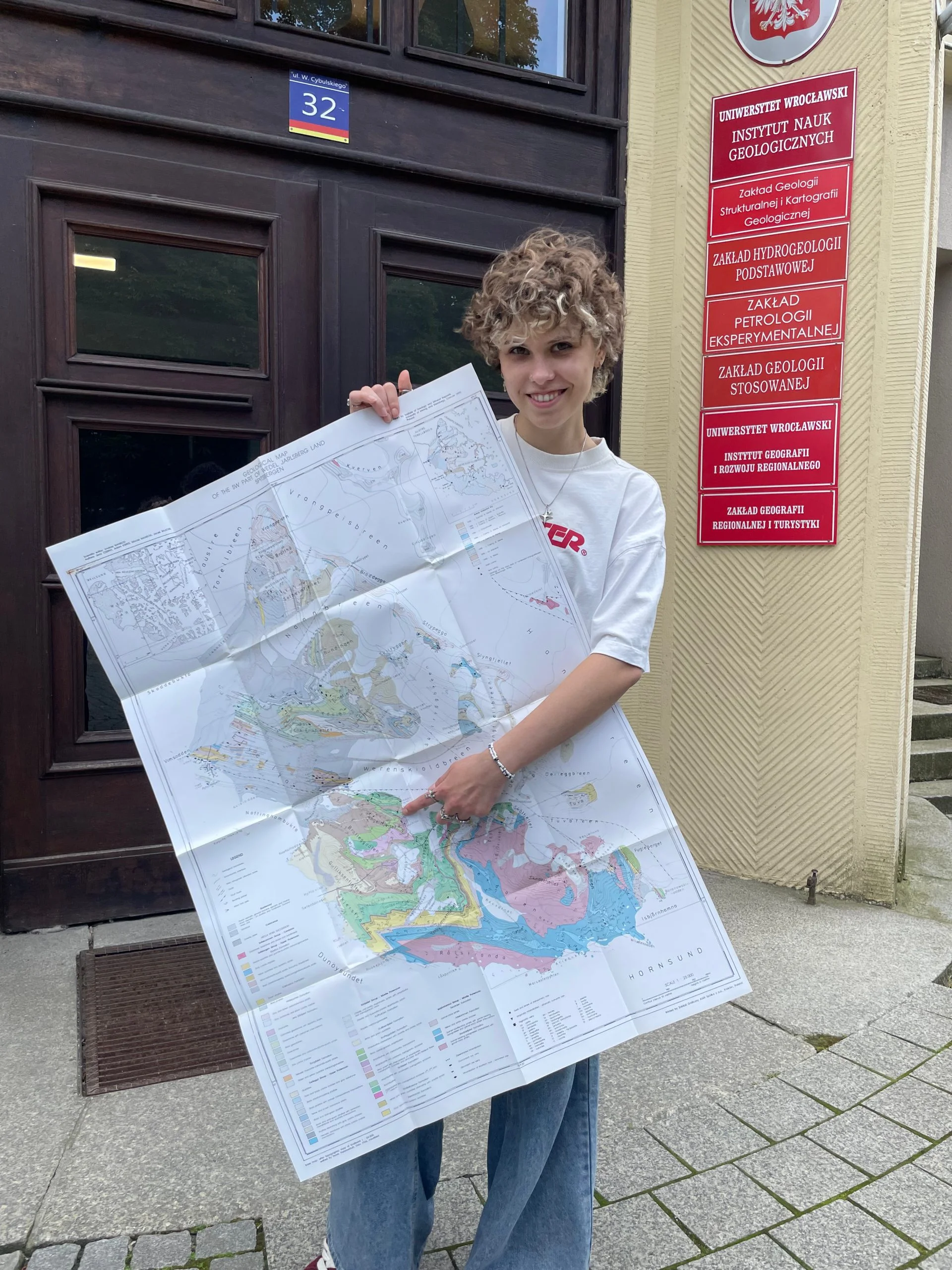 przygotowania