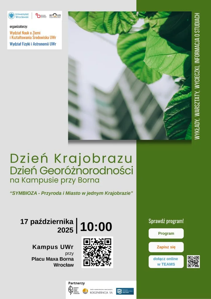 krajobrazu